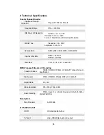 Preview for 21 page of Teleco ForceHDCL+ User Manual