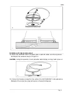 Preview for 8 page of Teleco Magic Sat 2002A Installation Manual