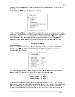 Preview for 23 page of Teleco Magic Sat 2002A Installation Manual