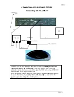 Preview for 30 page of Teleco Magic Sat 2002A Installation Manual