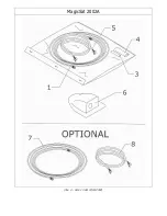 Preview for 42 page of Teleco Magic Sat 2002A Installation Manual