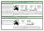 Preview for 4 page of Teleco Master TVRCD868A04N Quick Start Manual