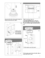 Preview for 5 page of Teleco Motosat 85 Installation Manual And User'S Manual