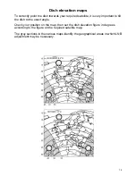 Предварительный просмотр 15 страницы Teleco Motosat 85 Installation Manual And User'S Manual