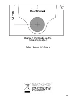 Preview for 23 page of Teleco Motosat 85 Installation Manual And User'S Manual