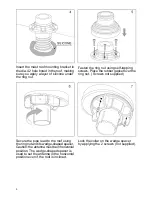 Preview for 4 page of Teleco Motostat digimatic 65 Installation Manual And User'S Manual