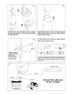 Preview for 6 page of Teleco Motostat digimatic 65 Installation Manual And User'S Manual