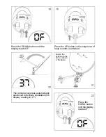 Preview for 7 page of Teleco Motostat digimatic 65 Installation Manual And User'S Manual