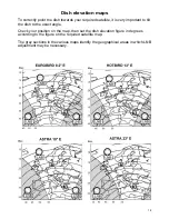 Preview for 19 page of Teleco Motostat digimatic 65 Installation Manual And User'S Manual