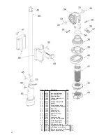 Preview for 22 page of Teleco Motostat digimatic 65 Installation Manual And User'S Manual