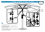 Предварительный просмотр 5 страницы Teleco OMBREON Manual