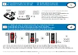 Предварительный просмотр 9 страницы Teleco OMBREON Manual