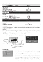 Предварительный просмотр 5 страницы Teleco SPC 10/1 User Manual