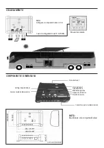 Предварительный просмотр 2 страницы Teleco SPC 1O/2 Instruction Manual