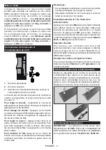 Preview for 5 page of Teleco TEV22D Operating Instructions Manual