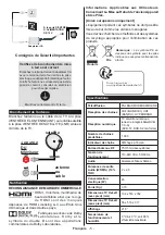 Preview for 6 page of Teleco TEV22D Operating Instructions Manual