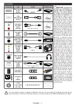 Preview for 8 page of Teleco TEV22D Operating Instructions Manual