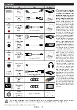 Preview for 36 page of Teleco TEV22D Operating Instructions Manual