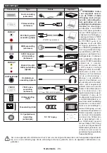 Preview for 91 page of Teleco TEV22D Operating Instructions Manual