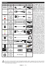 Preview for 119 page of Teleco TEV22D Operating Instructions Manual