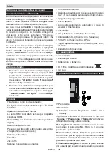 Preview for 26 page of Teleco TFV20D Operating Instructions Manual