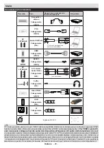 Preview for 29 page of Teleco TFV20D Operating Instructions Manual