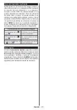 Preview for 98 page of Teleco TFV20D Operating Instructions Manual