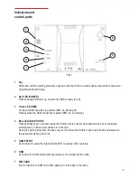 Предварительный просмотр 5 страницы Teleco TIG3000B Installation Manual