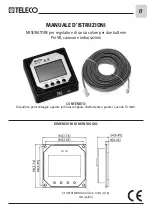 Teleco TRC METER Instruction Manual preview