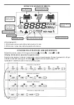 Preview for 2 page of Teleco TRC METER Instruction Manual