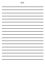 Preview for 6 page of Teleco TRC METER Instruction Manual