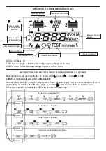 Preview for 8 page of Teleco TRC METER Instruction Manual