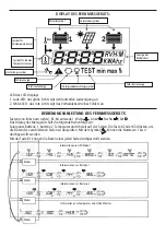 Preview for 18 page of Teleco TRC METER Instruction Manual