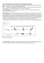 Preview for 20 page of Teleco TRC METER Instruction Manual