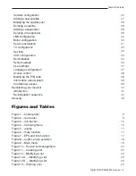 Preview for 3 page of Teleco TSDR5000CI Manual