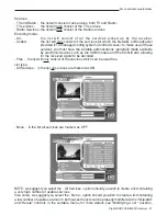 Preview for 21 page of Teleco TSDR5000CI Manual