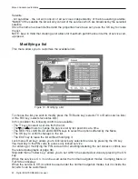 Preview for 22 page of Teleco TSDR5000CI Manual