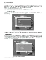 Preview for 24 page of Teleco TSDR5000CI Manual