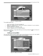 Preview for 27 page of Teleco TSDR5000CI Manual