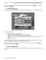 Preview for 30 page of Teleco TSDR5000CI Manual