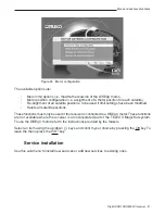 Preview for 31 page of Teleco TSDR5000CI Manual