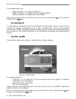 Preview for 36 page of Teleco TSDR5000CI Manual