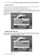 Preview for 38 page of Teleco TSDR5000CI Manual