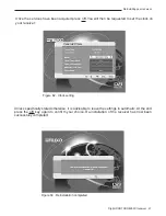 Preview for 47 page of Teleco TSDR5000CI Manual