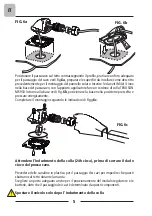 Предварительный просмотр 6 страницы Teleco TSP 130W Assembly Instructions Manual