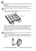 Предварительный просмотр 11 страницы Teleco TSP 130W Assembly Instructions Manual