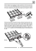 Preview for 12 page of Teleco TSP 130W Assembly Instructions Manual