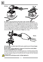 Preview for 34 page of Teleco TSP 130W Assembly Instructions Manual