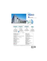 Preview for 40 page of Teleco TSV20D Operating Instruction