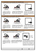 Preview for 6 page of Teleco TVDMM868A05 Manual